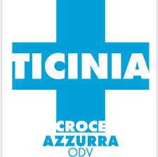 A Messa con la Croce Azzurra