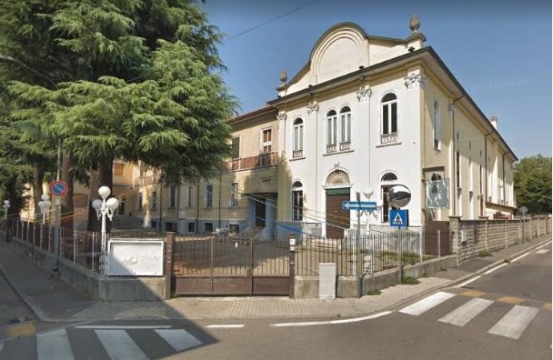 Cineteatro S. Cuore … si riparte!