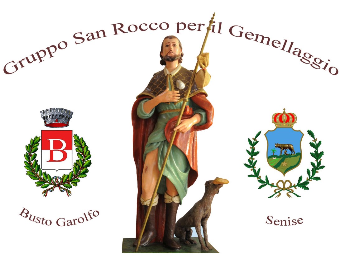 Festa del Gemellaggio e di San Rocco