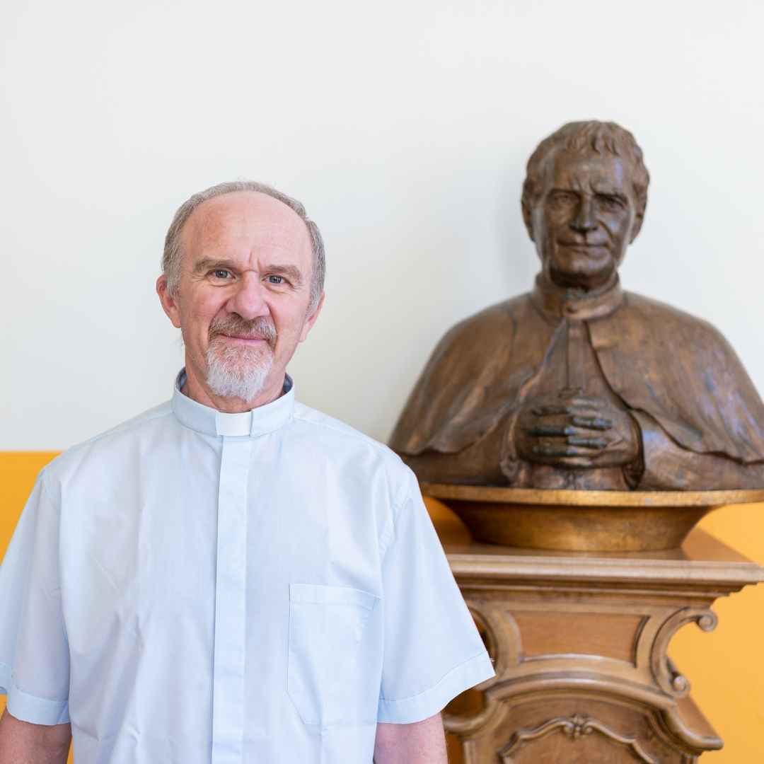 Don Vincenzo Caccia